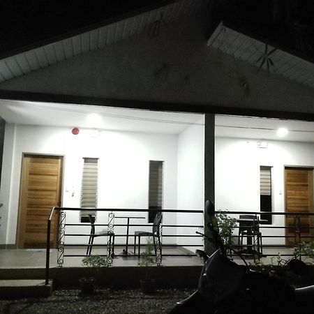 Weyh'S Studio #1 By The Ocean 100Mbps Panglao-stad Buitenkant foto