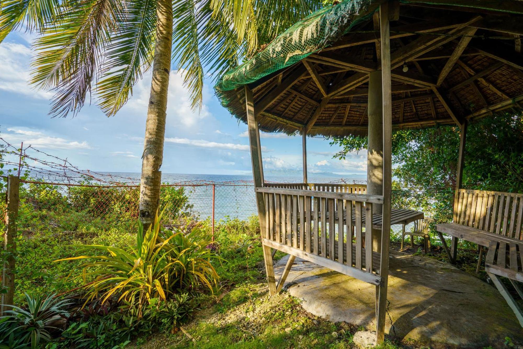 Weyh'S Studio #1 By The Ocean 100Mbps Panglao-stad Buitenkant foto