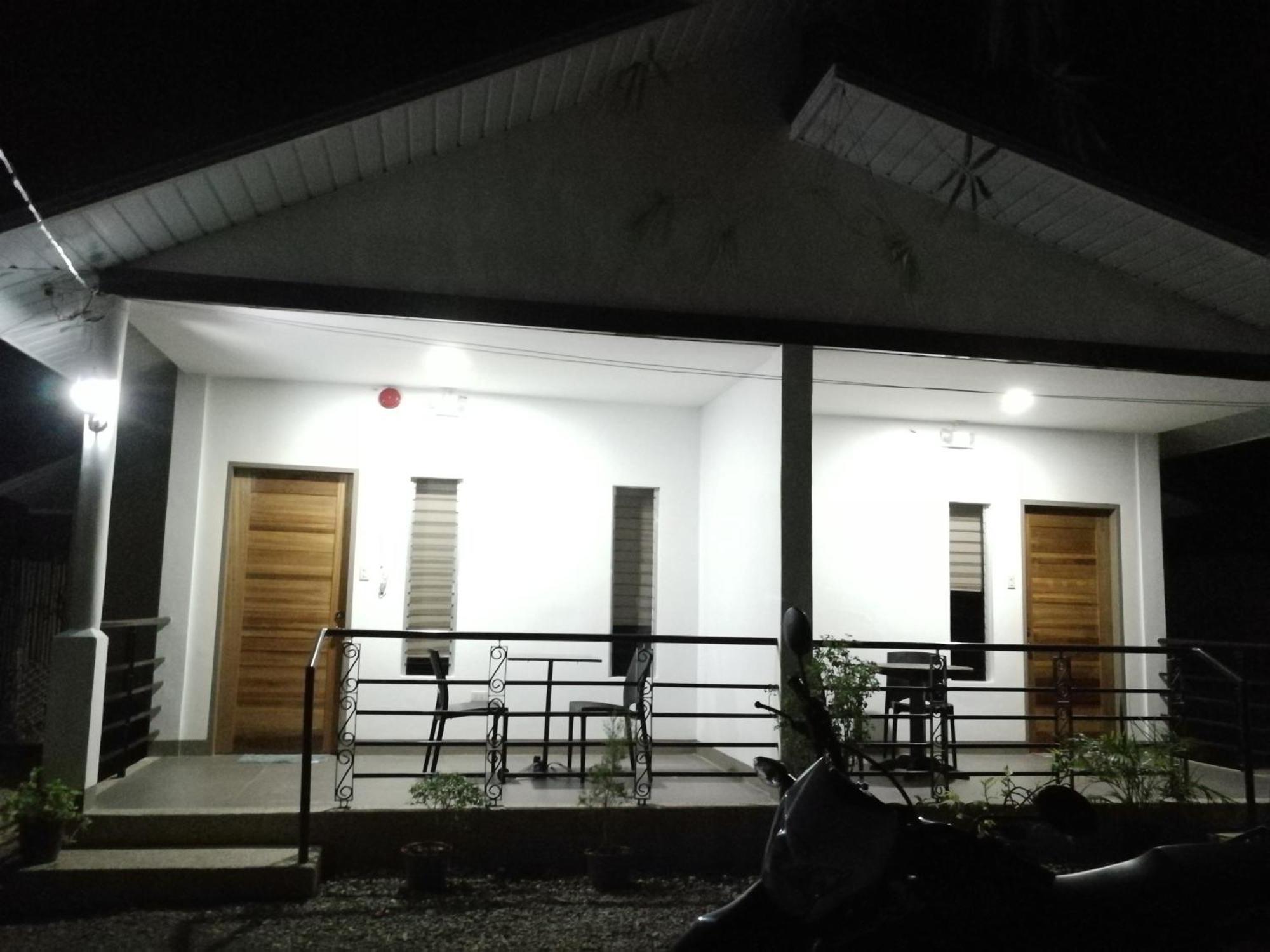 Weyh'S Studio #1 By The Ocean 100Mbps Panglao-stad Buitenkant foto