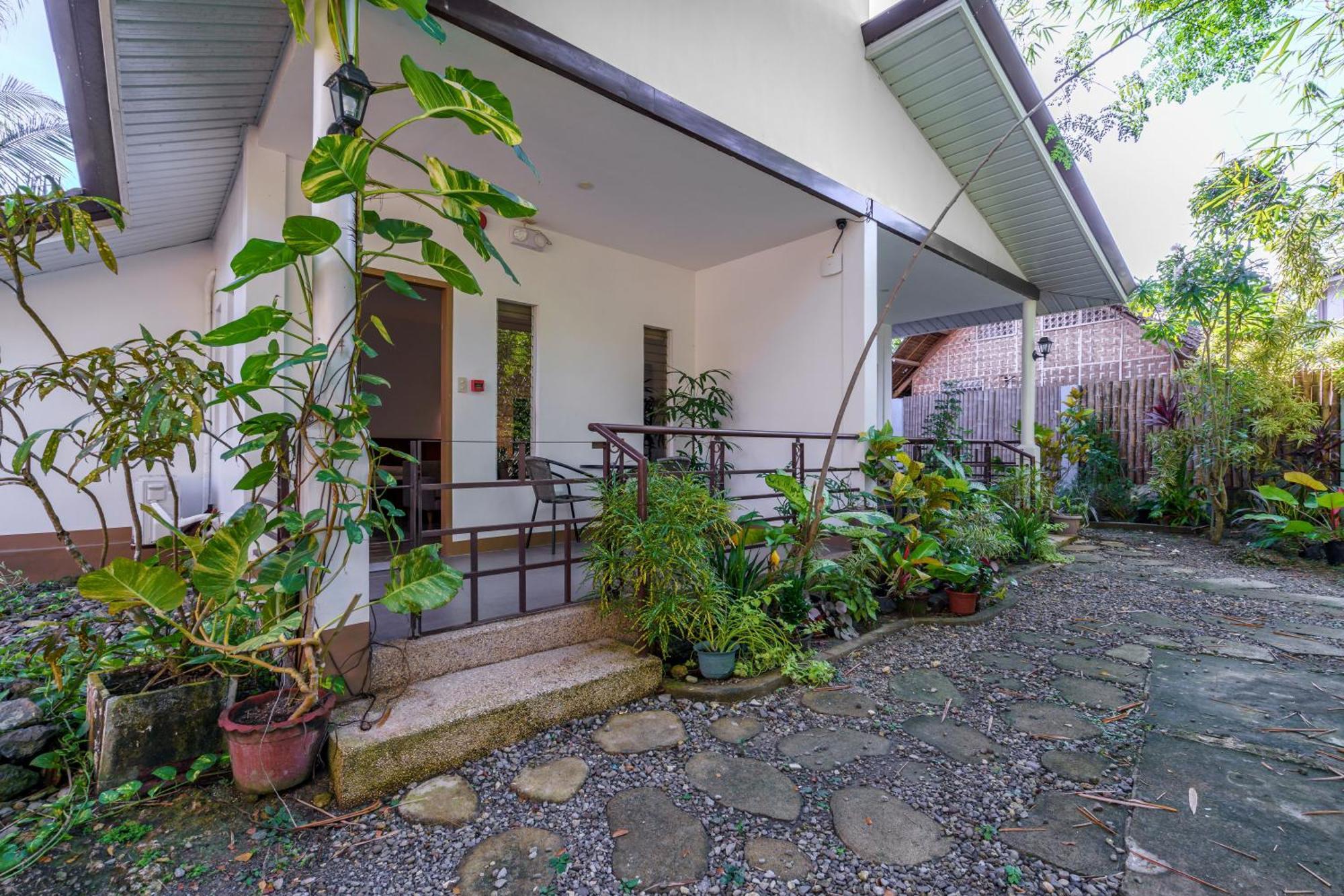 Weyh'S Studio #1 By The Ocean 100Mbps Panglao-stad Buitenkant foto