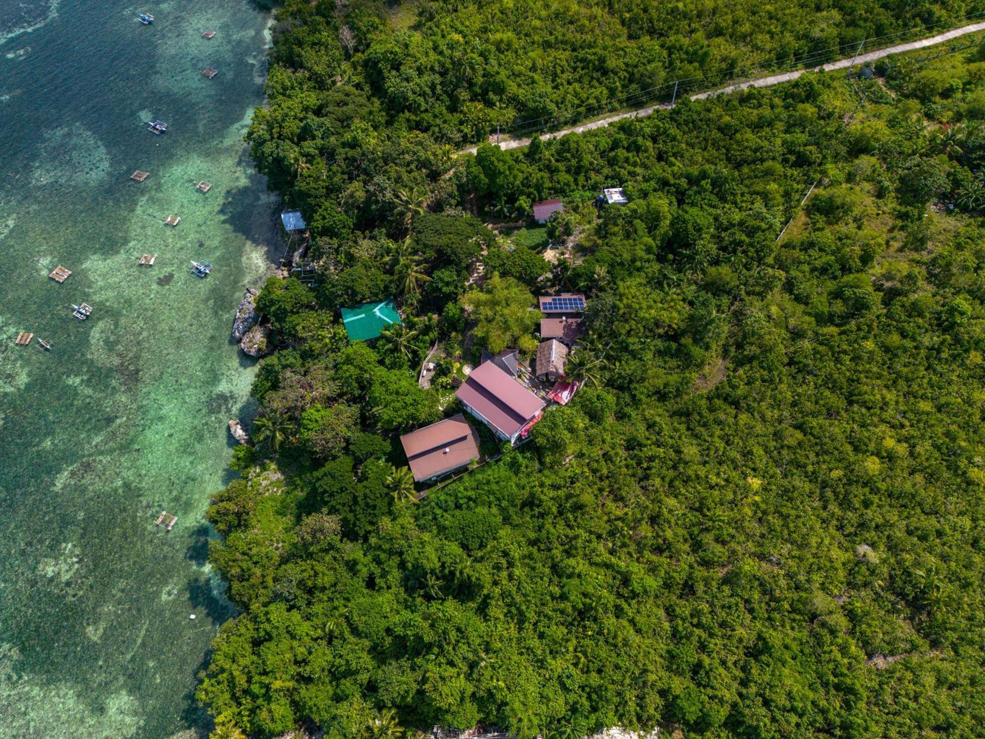Weyh'S Studio #1 By The Ocean 100Mbps Panglao-stad Buitenkant foto