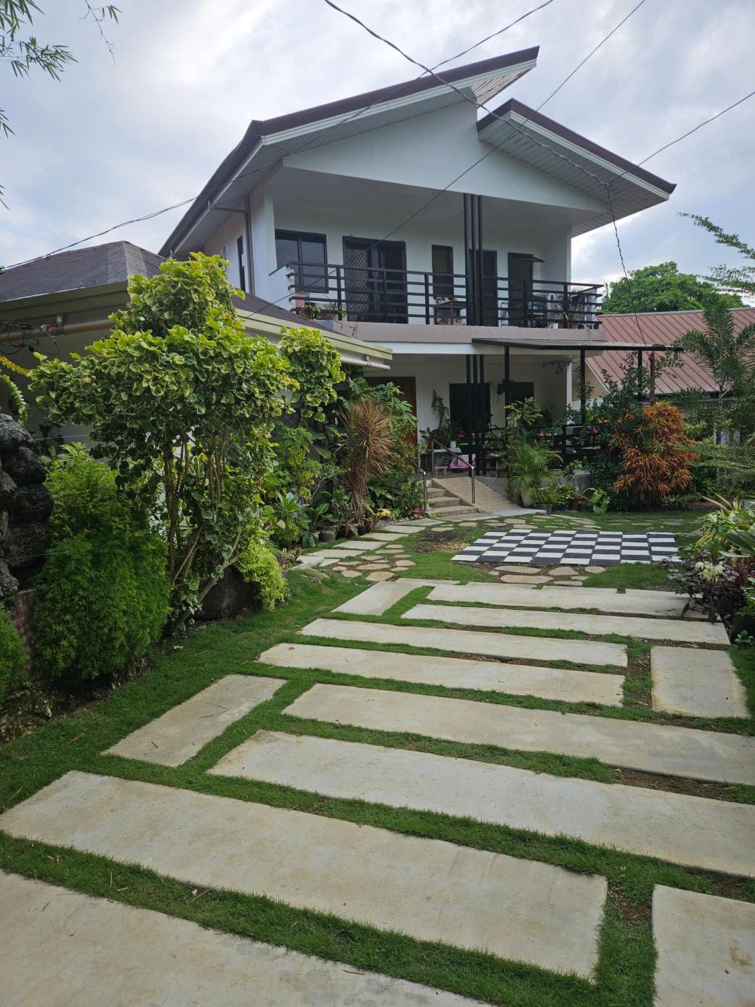 Weyh'S Studio #1 By The Ocean 100Mbps Panglao-stad Buitenkant foto