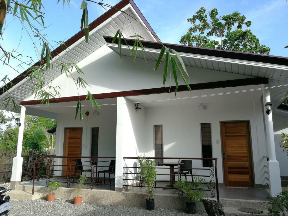Weyh'S Studio #1 By The Ocean 100Mbps Panglao-stad Buitenkant foto